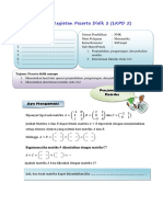 LKPD Matriks Pertemuan 2