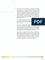 Formulación y Evaluación de Proyectos LIBRO de APOYO (1) - 7