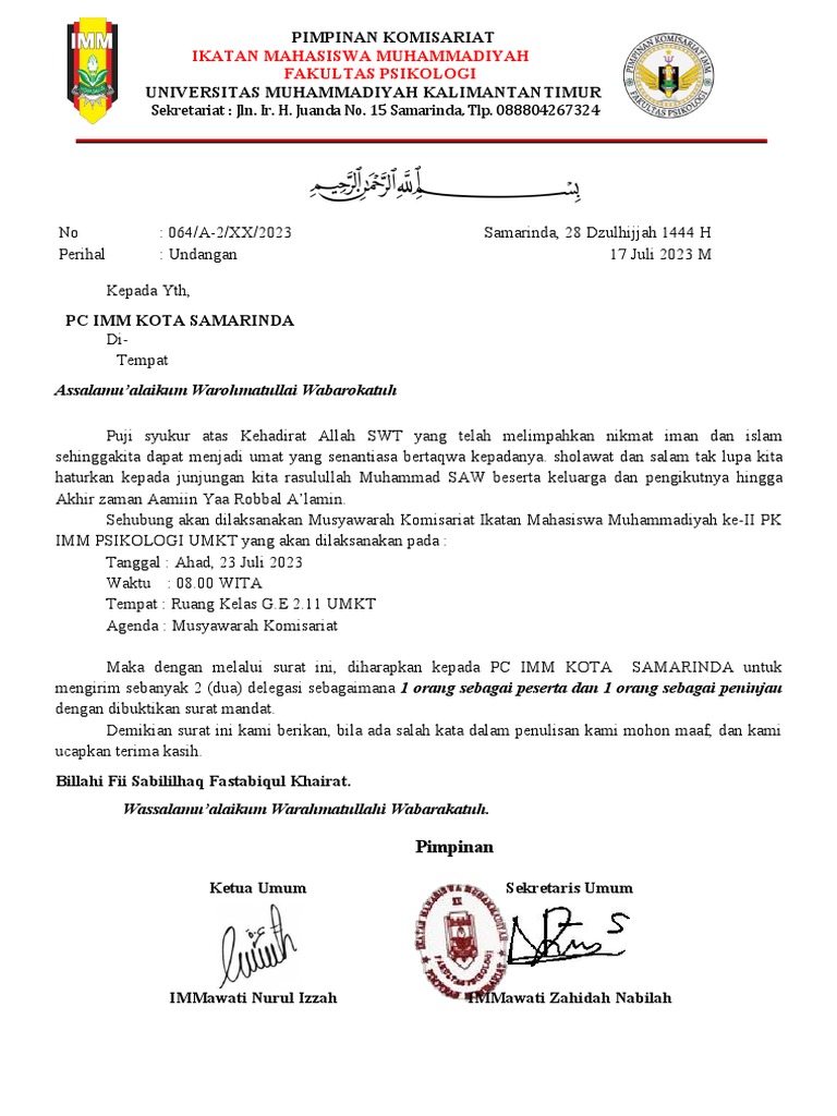 Siap Ppdb Samarinda 2023 Online