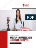 USMP M Brochure SolucionConflictos 230415 182005