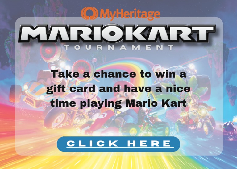 Mario Kart Tournament | PDF