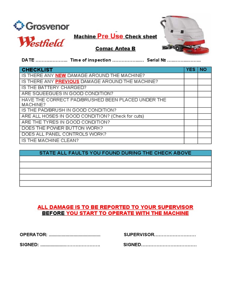 comac-antea-b-pre-after-use-check-sheet-pdf