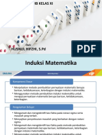 PPT Matematika (Wajib) XI