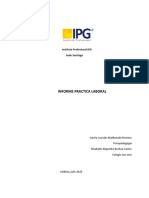 Informe para Entregar en PDF
