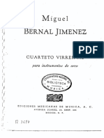 Bernal Jimenez 1