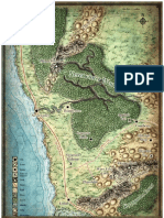Lost Mine of Phandelver Maps