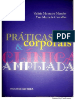 Clínica Ampliada y Producción de Salud - Yara Carvalho