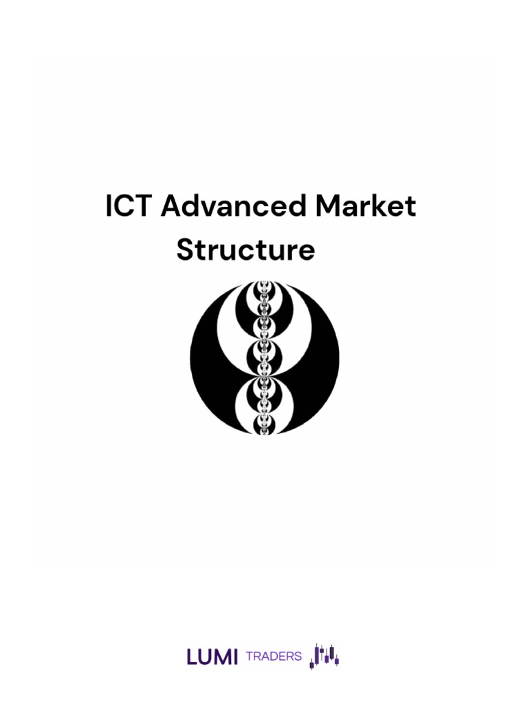 ict-advanced-market-structure-pdf-market-trend-market-economics