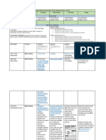 southerland lesson plans 08-14 - 08-18