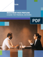 Investment Risk Profiling