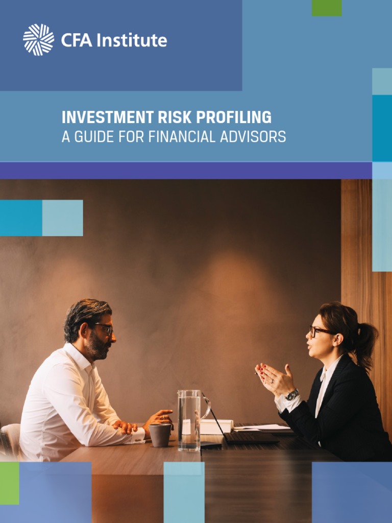 Investment Risk Profiling | PDF | Risk | Investing