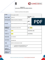 Anexo 2 - Evidencias para El Servicio de Asistencia Técnica - VF DA