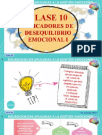 10 - Indic Deseq Emocional I