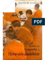 BE11. Love and Sympathy in Theravada Buddhism
