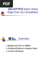 Gillette