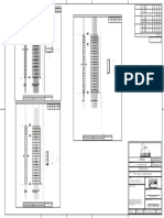 Projeto Estrutural Torre C - PAV Tipo 1 P4