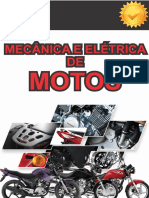 Curso de Mecânica e Elétrica de Motos - Apostila 5