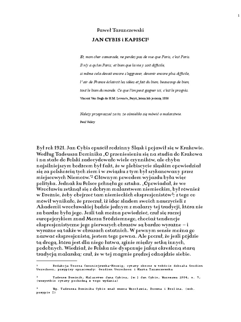 CYBIS PDF | PDF