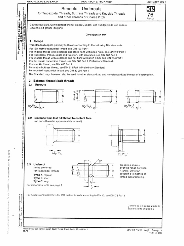 DIN 763 PDF FREE DOWNLOAD visual data 7