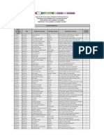 Fortalecimiento Docentes 2019