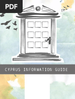 Cyprus Guide