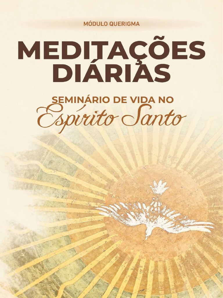 Meditações Diarias SVES | PDF
