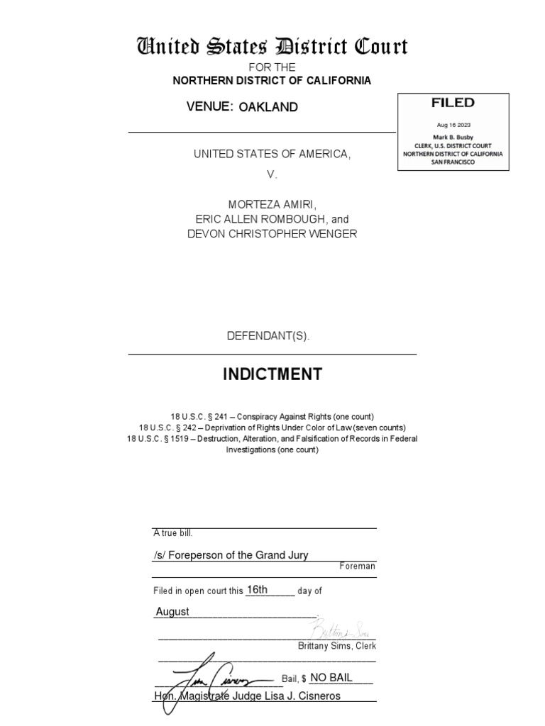 conspiracy-deprivation-of-rights-destruction-of-records-indictment