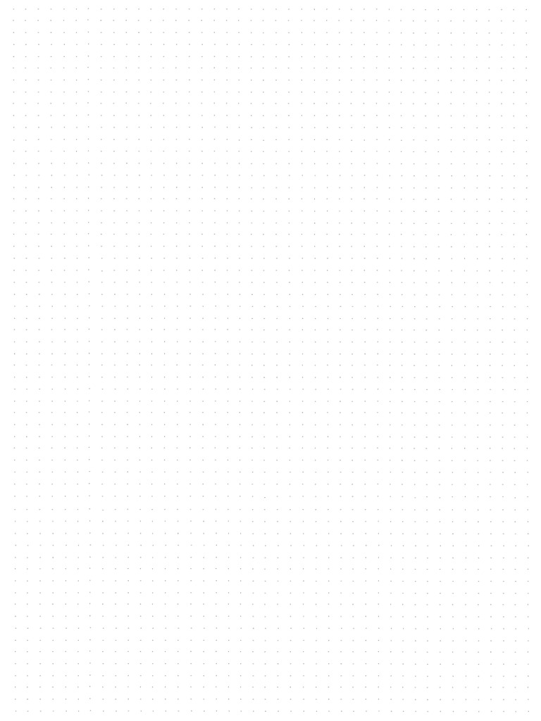 Bullet Journal | PDF