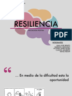 Resiliencia PP
