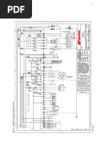 1H99103 S-610M Schematic