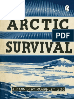 Arctic Survival