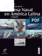 Anuario Naval 2019