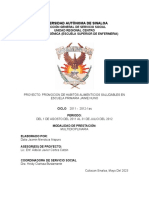 INFORME FINAL DE ENFERMERIA Dalia Jazmín Mendoza Aizpuro