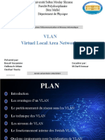 VLAN Project