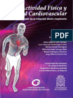 Actividad Fisica y Salud Cardiovascular