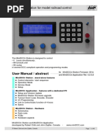 MiniDCC Manual E2