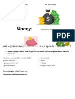 Money Trayecto Orientado 1