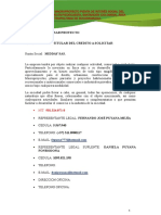 Resumen Ejecutivo Proyecto Pienta Dic 06 2022. 1