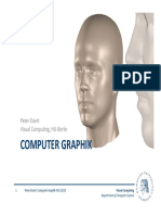 Hu Computer Graph I K 00