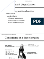 L9. Lubricant Degradation CME3036