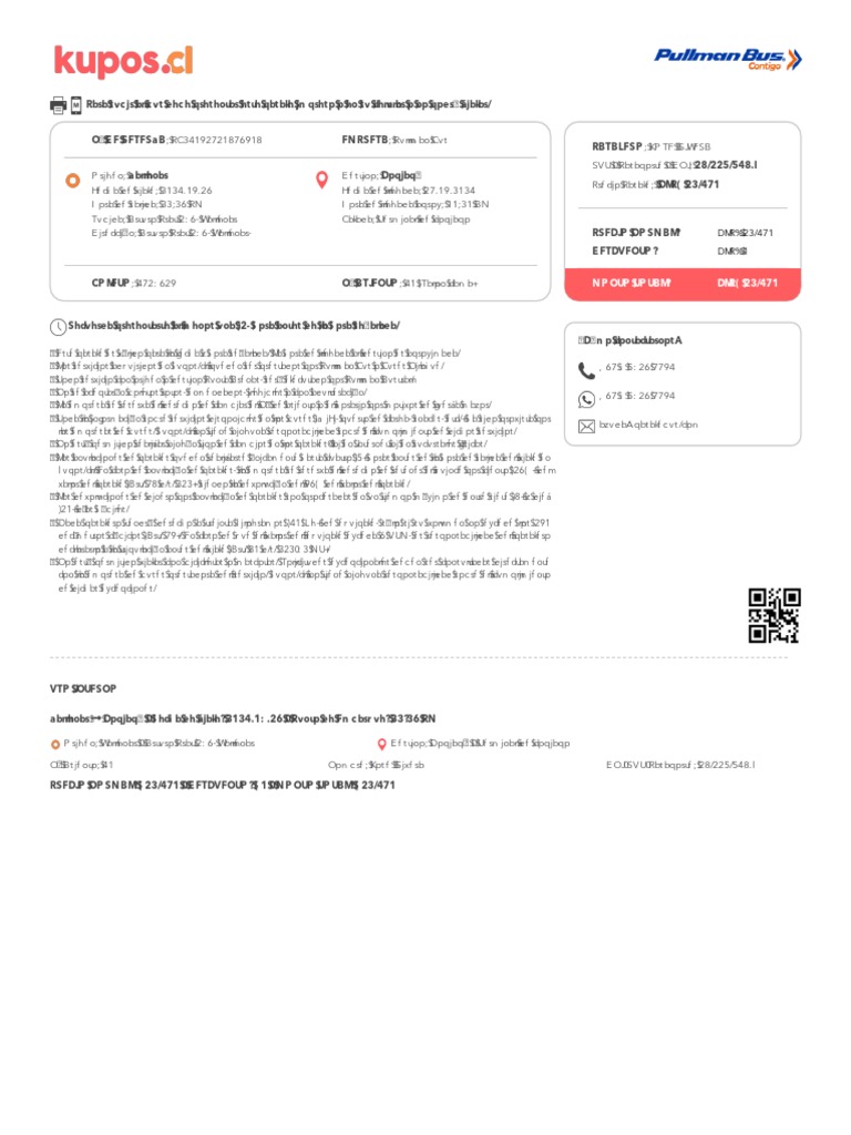 Confirm Ticket PB23081610765807 PDF
