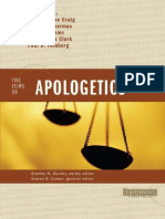 Apologética - Varios autores