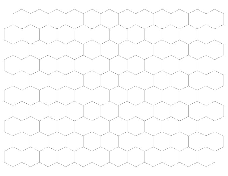 Courier - 120 Hex Map | PDF