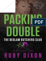 02 - Packing Double - Ruby Dixon