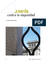 Gustavo Meoño Brenner - La Larga Marcha Contra La Impunidad