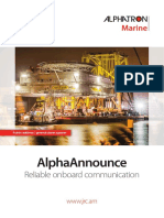 210-PAGA AM AlphaAnnounce Digital - Brochure 15-6-2018