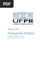 TT057_Apostila Transporte Público