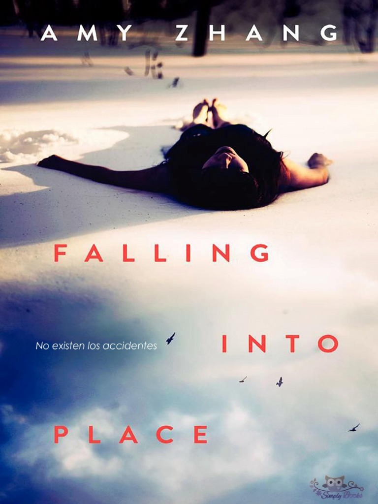 Falling Into Place | PDF