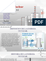 Nuclear Power Plant Pros & Cons Debate by Slidesgo