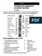 Deluxe Paint II (Carte de Référence)